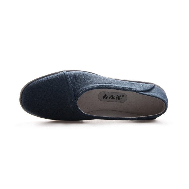 

Кроссовки мужские Lifestyle Shoes Men Low-Top Neiliansheng, синий