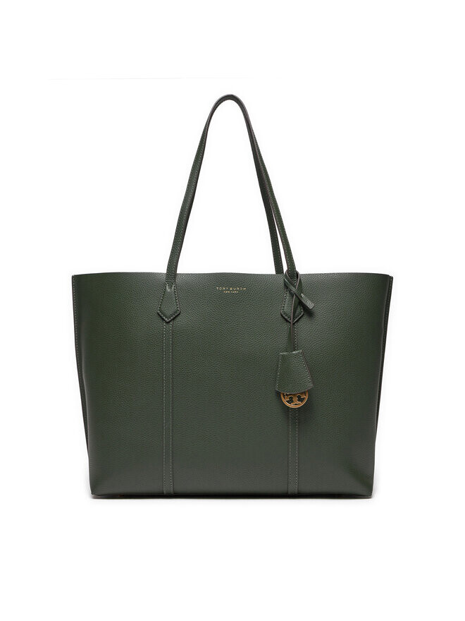 

Сумка Tory Burch, зеленый