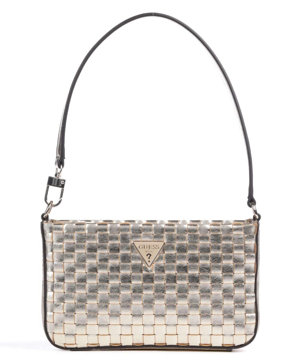 

Сумка через плечо Twiller из искусственной кожи Guess, золотой