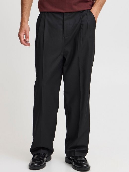 

Брюки из ткани cfgrant Casual Friday, черный