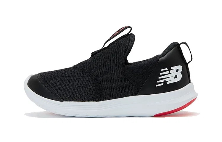 Кроссовки беговые Step Mid Top New Balance — фото 3