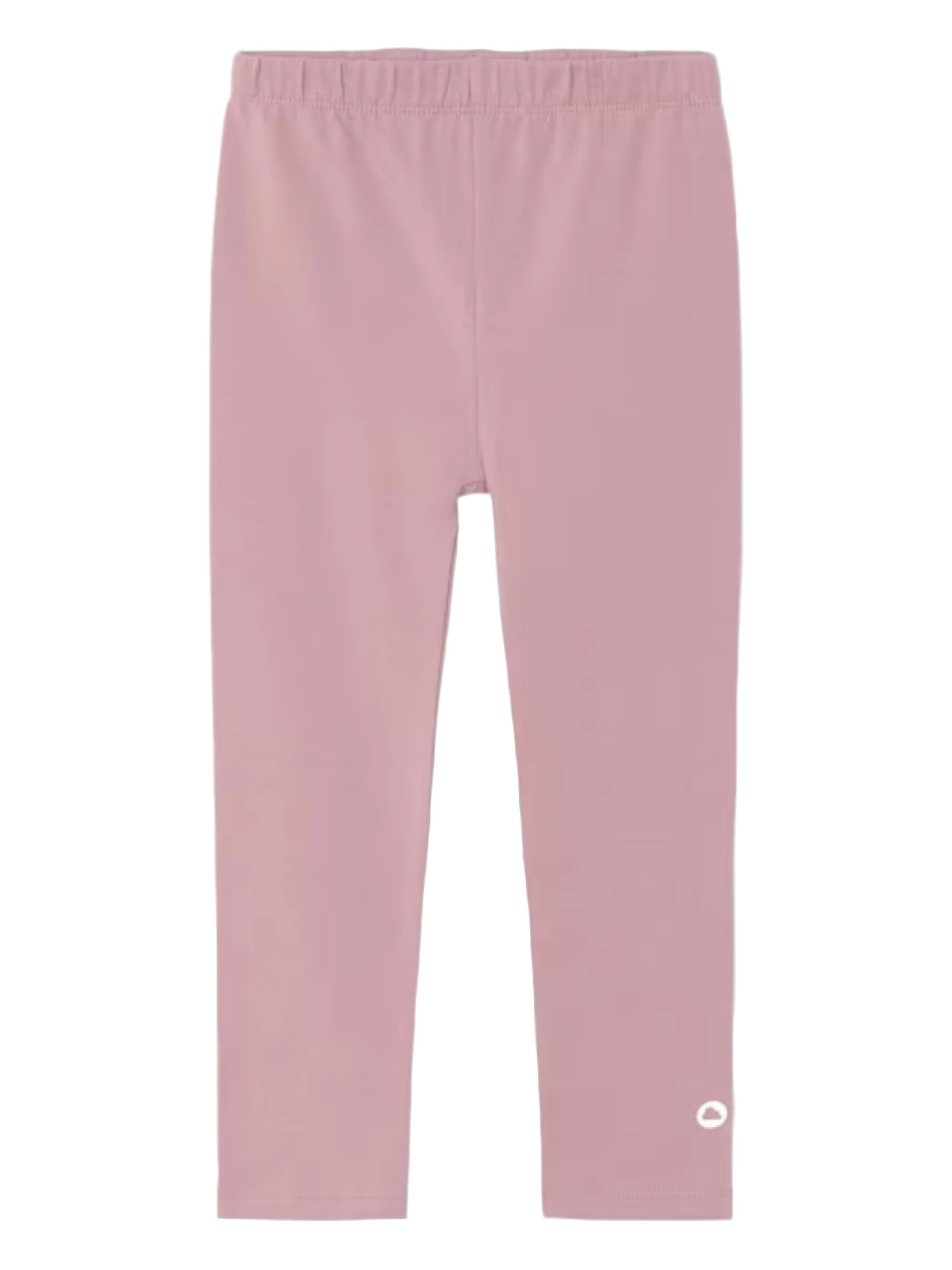 

Легинсы с логотипом Mayoral, розовый