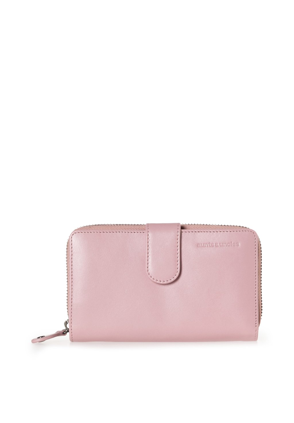 

Кошелек CACTUS PEAR Aunts & Uncles, цвет Cosmetic Pink