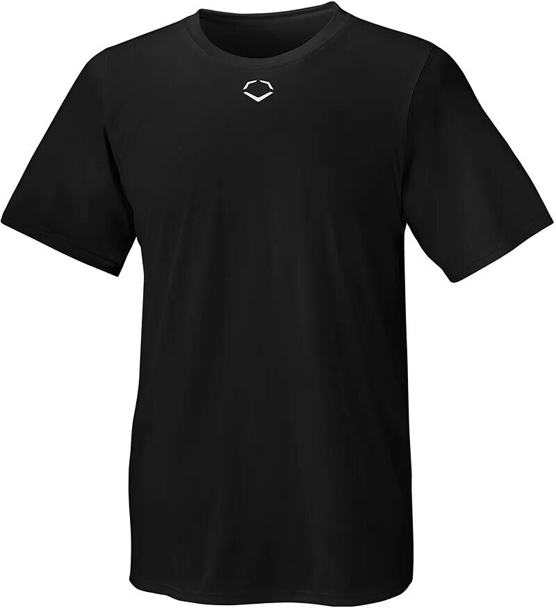 

Мужская техническая футболка EvoShield E306, черный