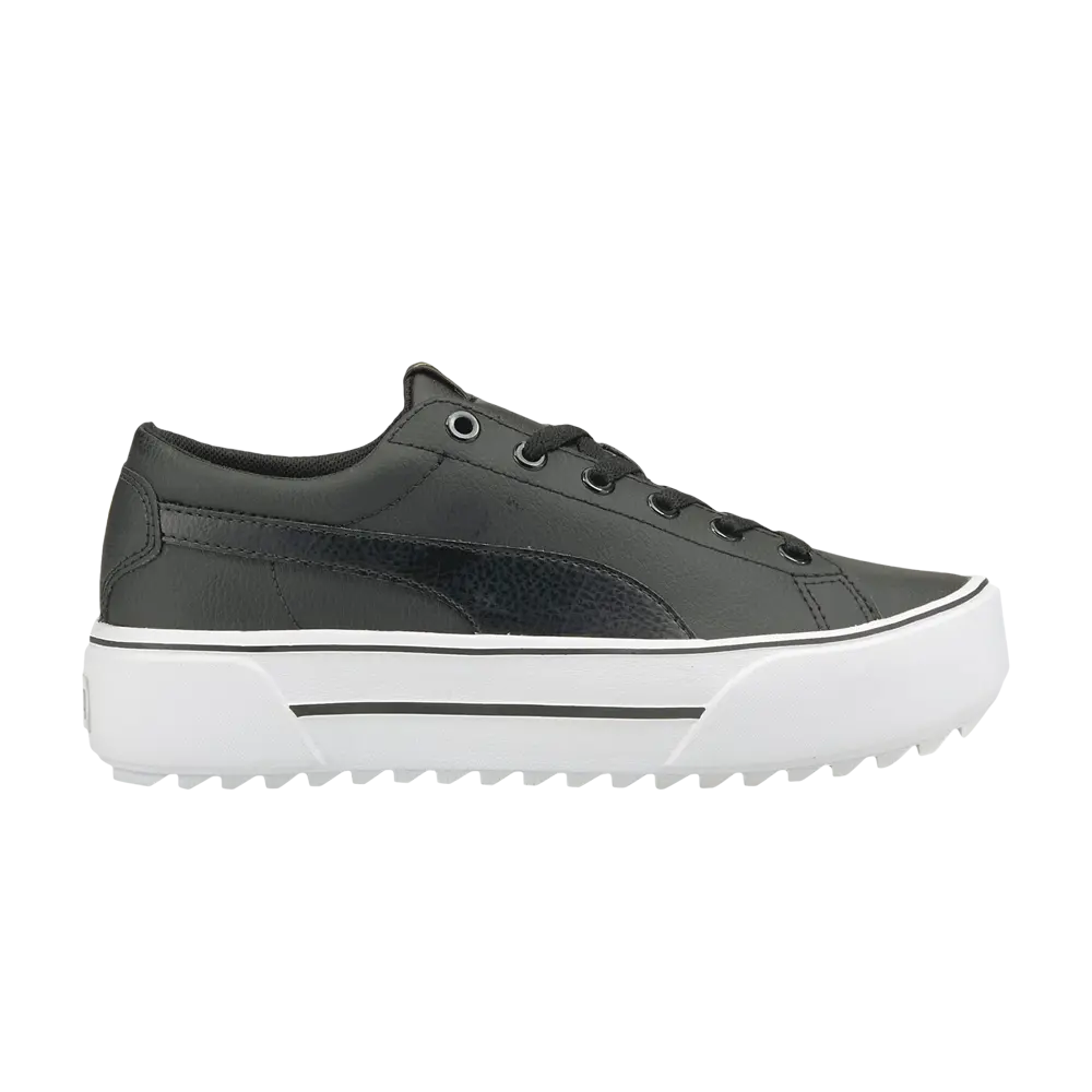 

Кроссовки Wmns Kaia Platform L Puma, черный