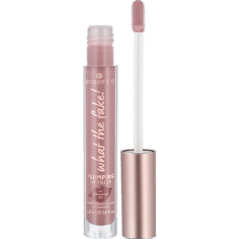 

Какая подделка! НАПОЛНИТЕЛЬ ДЛЯ ГУБ 02 essence, 4,2 ml