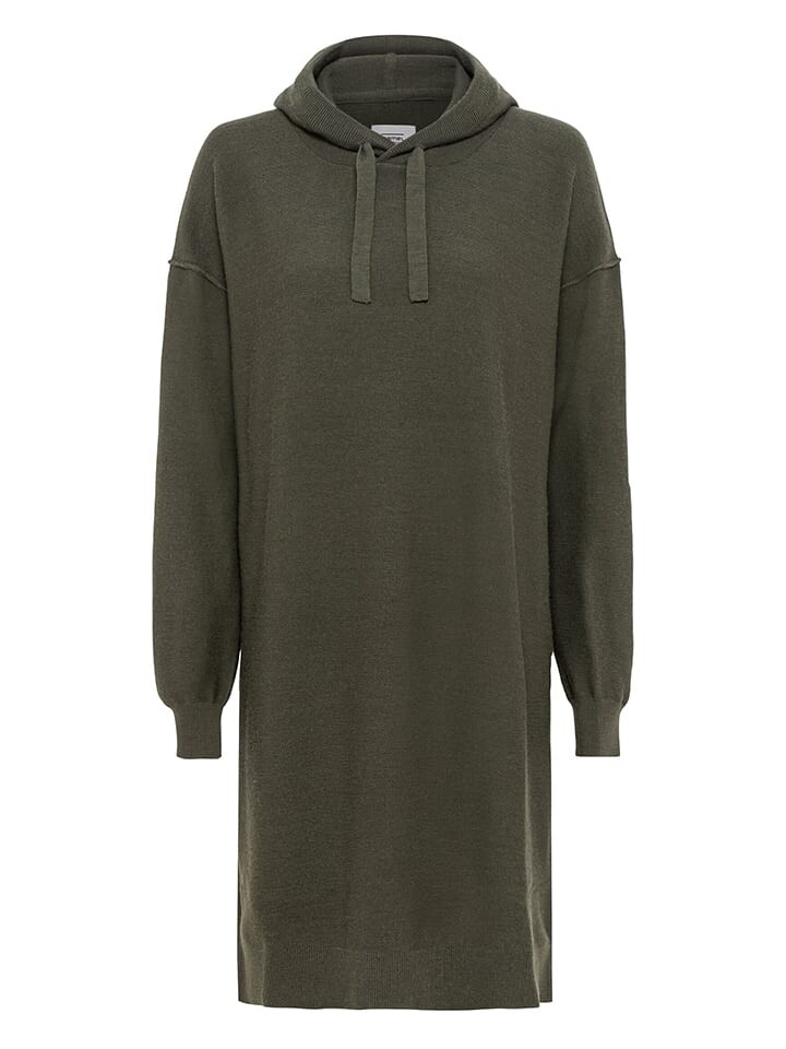 

Платье до колена Camel Active Sweatkleid, хаки