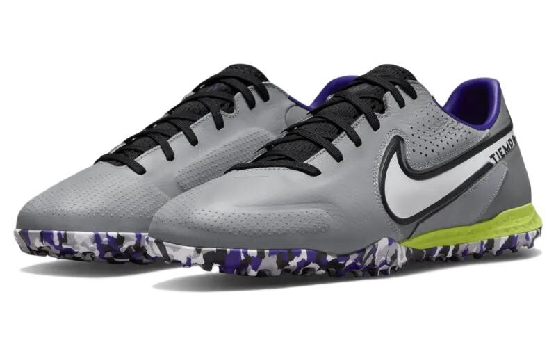 Nike Tiempo Legend 9 Футбольные бутсы Мужчины — фото 3