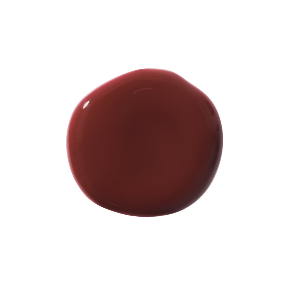 Уход за губами Kylie Cosmetics Lip Oil, deep berry in hazelnut cream scent/hazelnut crème — фото 2