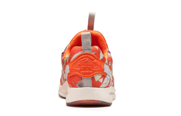 Puma Кроссовки Женские — фото 3
