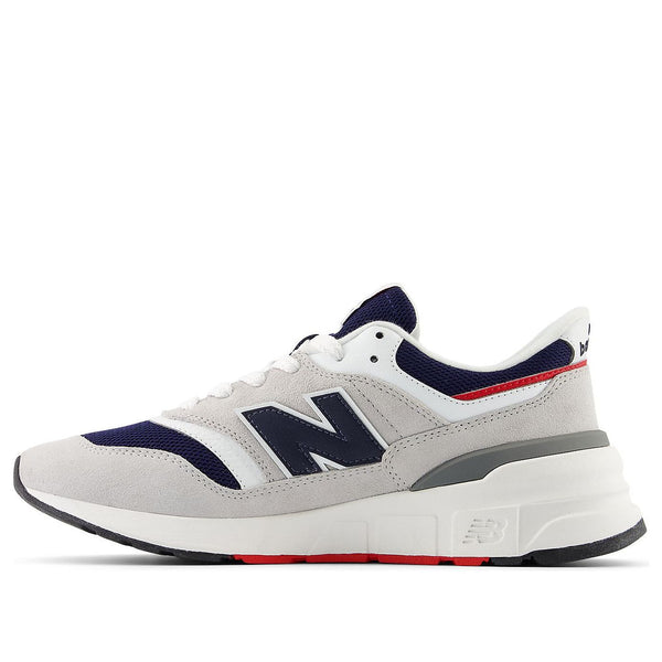 

Кроссовки 997р New Balance, серый