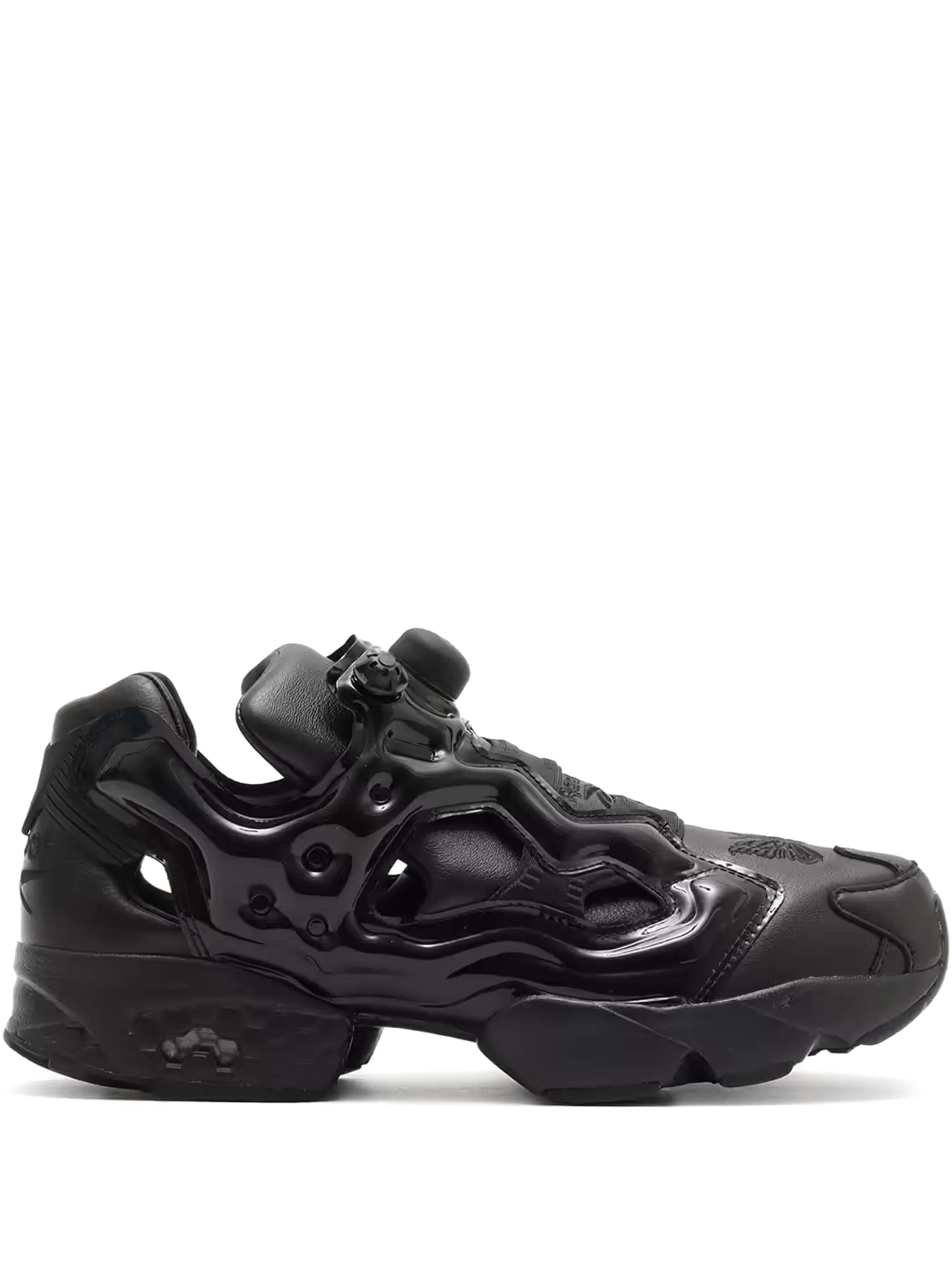 

Кроссовки InstaPump Fury 94 Reebok, черный