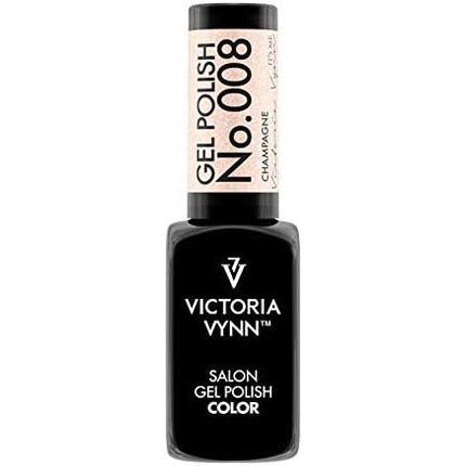 

Гель-лак Victoria Vynn №008 Шампанское