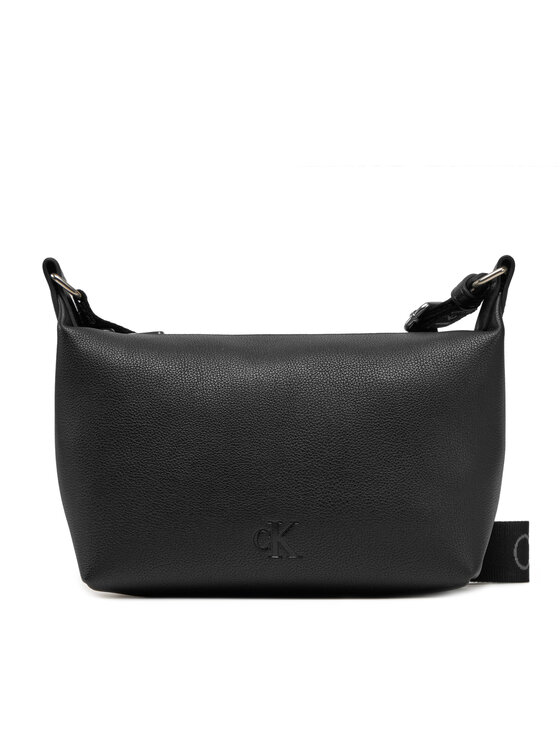 

Сумочка K60K612713 Calvin Klein Jeans, черный