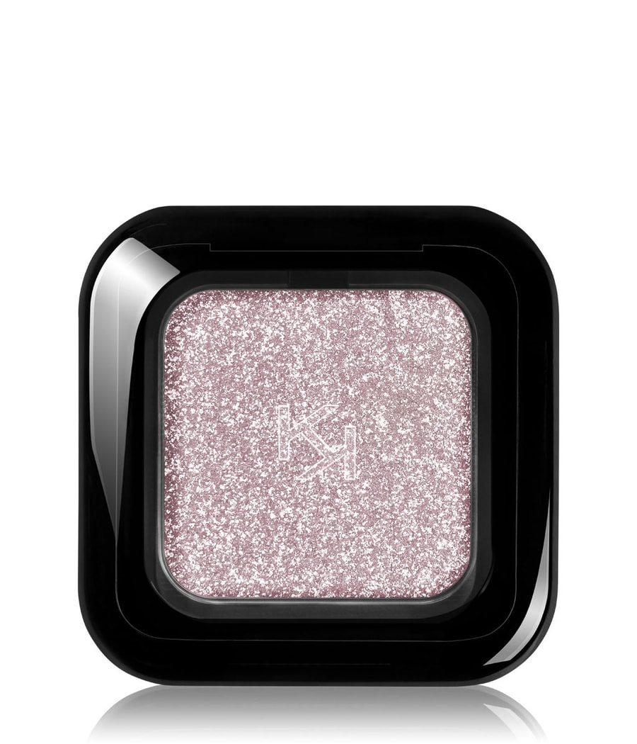 

Тени для век KIKO Milano Glitter Shower Eyeshadow, 07 Snow Queen, 2g