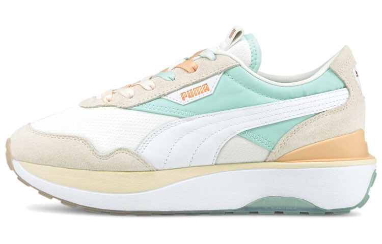 Puma Cruise Rider Gl Кроссовки Женские