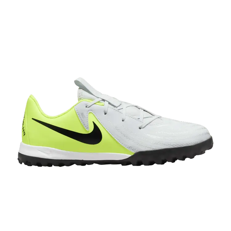 

Кроссовки Nike Phantom GX 2 Academy TF GS Mad Voltage Pack, зеленый