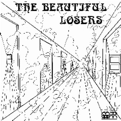 

CD диск Beautiful Losers: Nobody Knows the Heaven