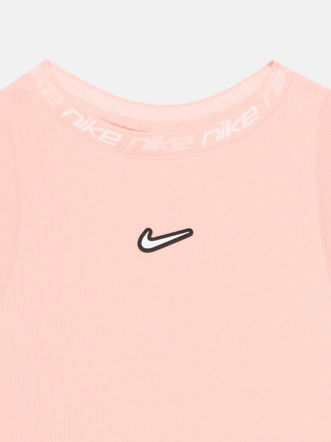 Топ 'DANCE' Nike Sportswear, Rose — фото 3