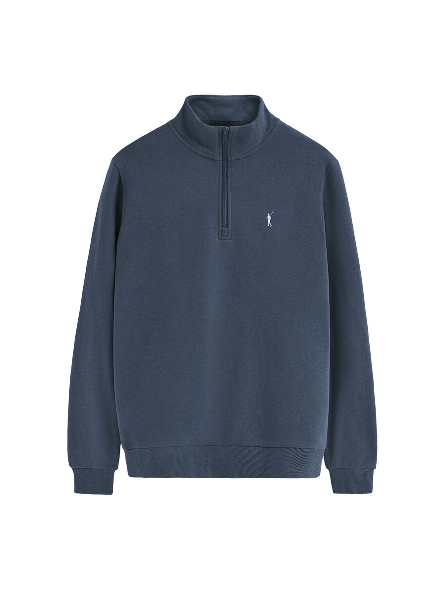 

Толстовка Polo Club, Blue Denim