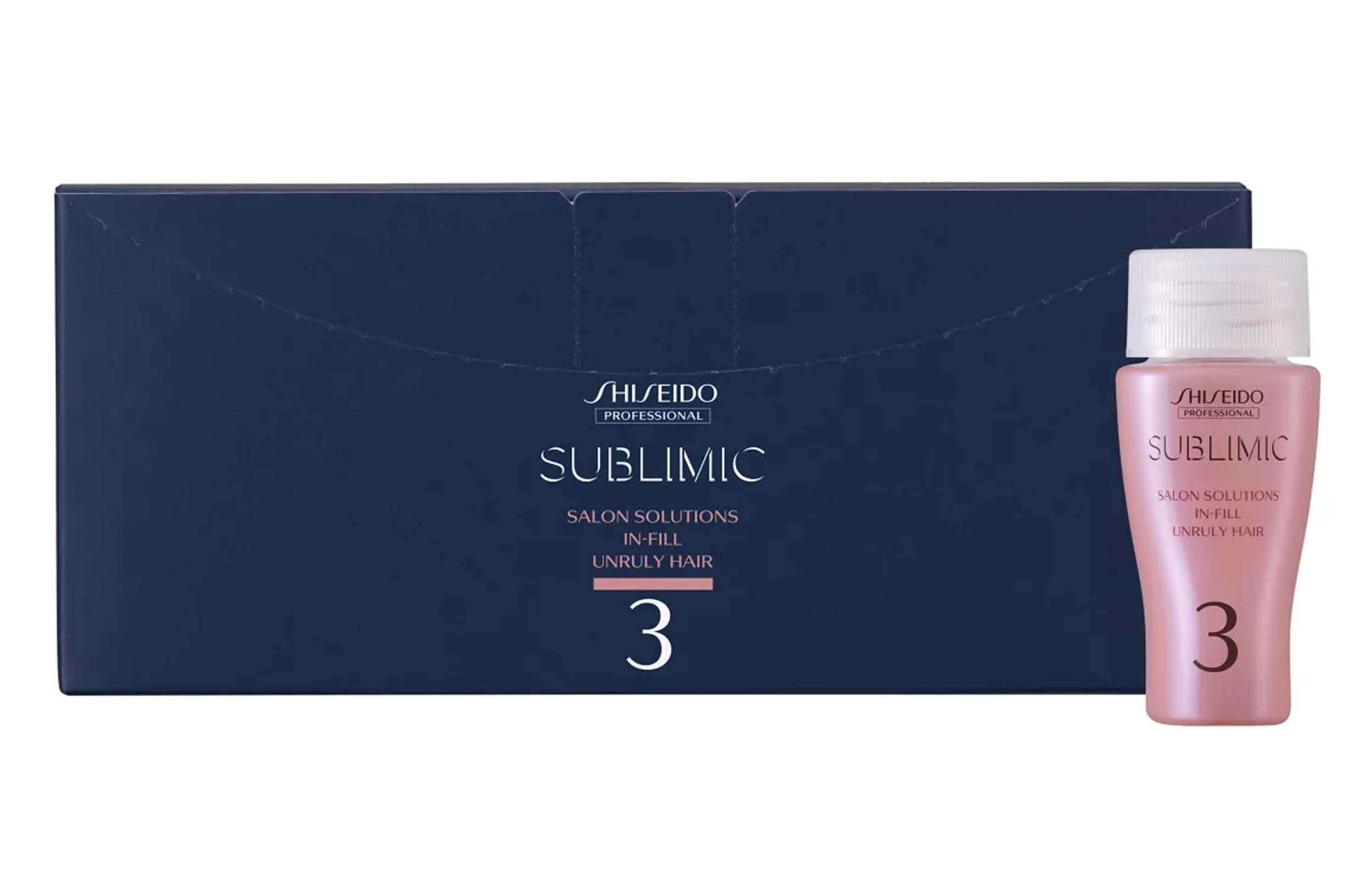 

Shiseido восстанавливающая маска для окрашенных волос уход за поврежденными волосами 15 мл*12 флаконов SHISEIDO PROFESSIONAL