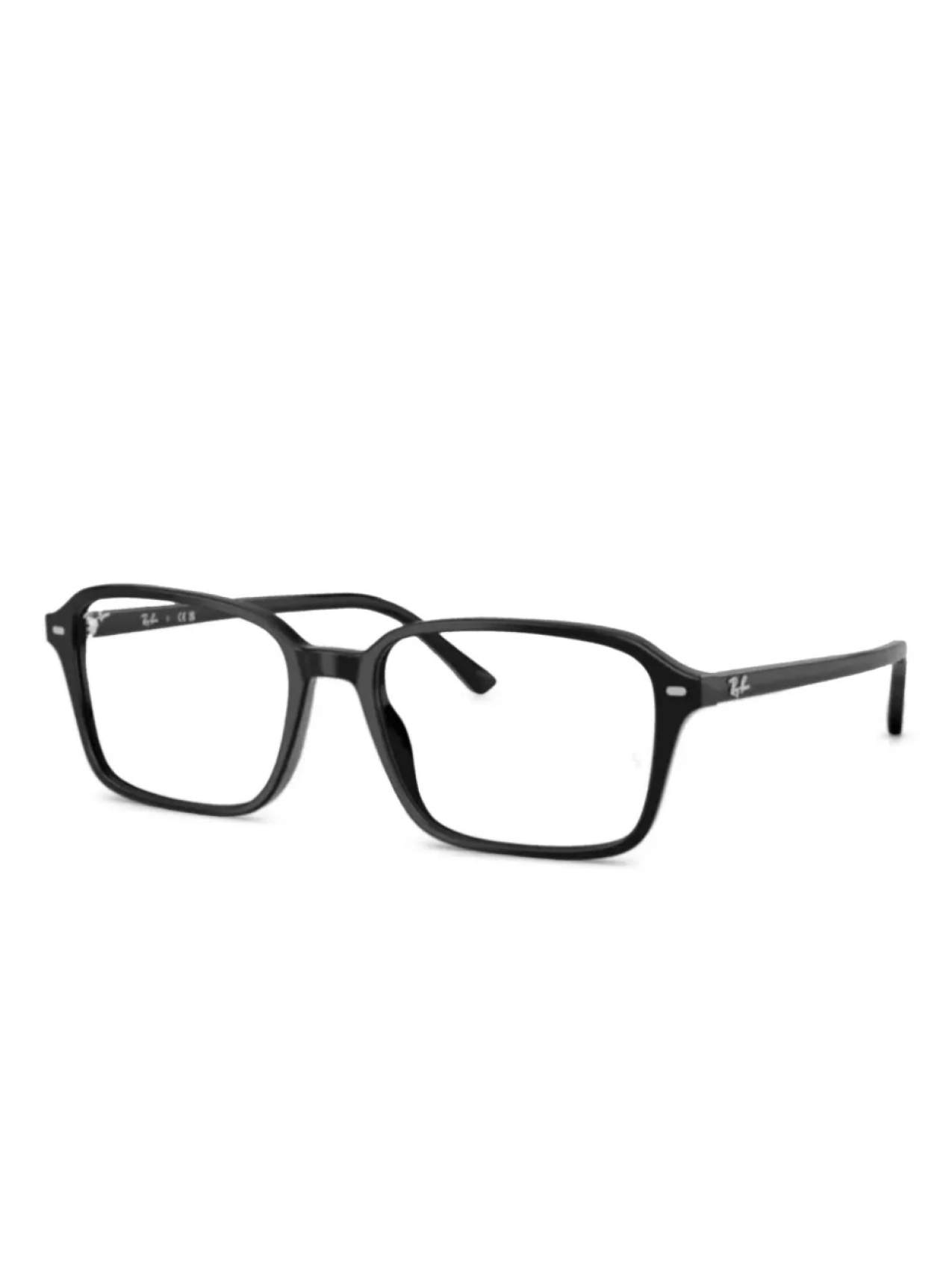 

Очки Ray-Ban в квадратной оправе, черный