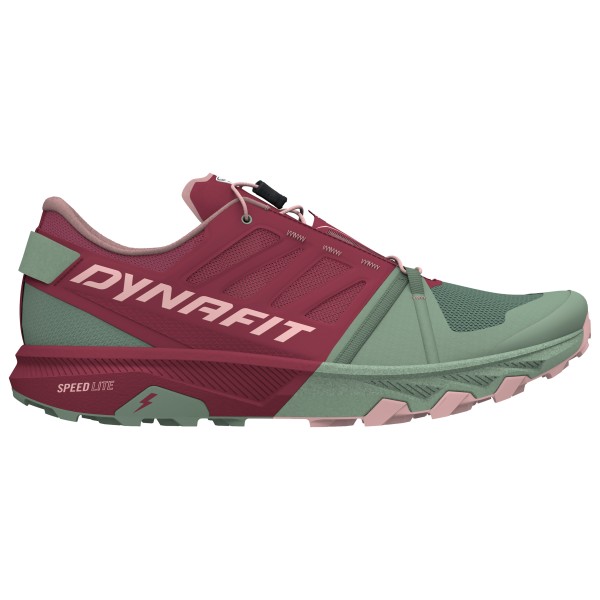 

Женские кроссовки Alpine Pro 2 для бега по пересеченной местности Dynafit, мультиколор