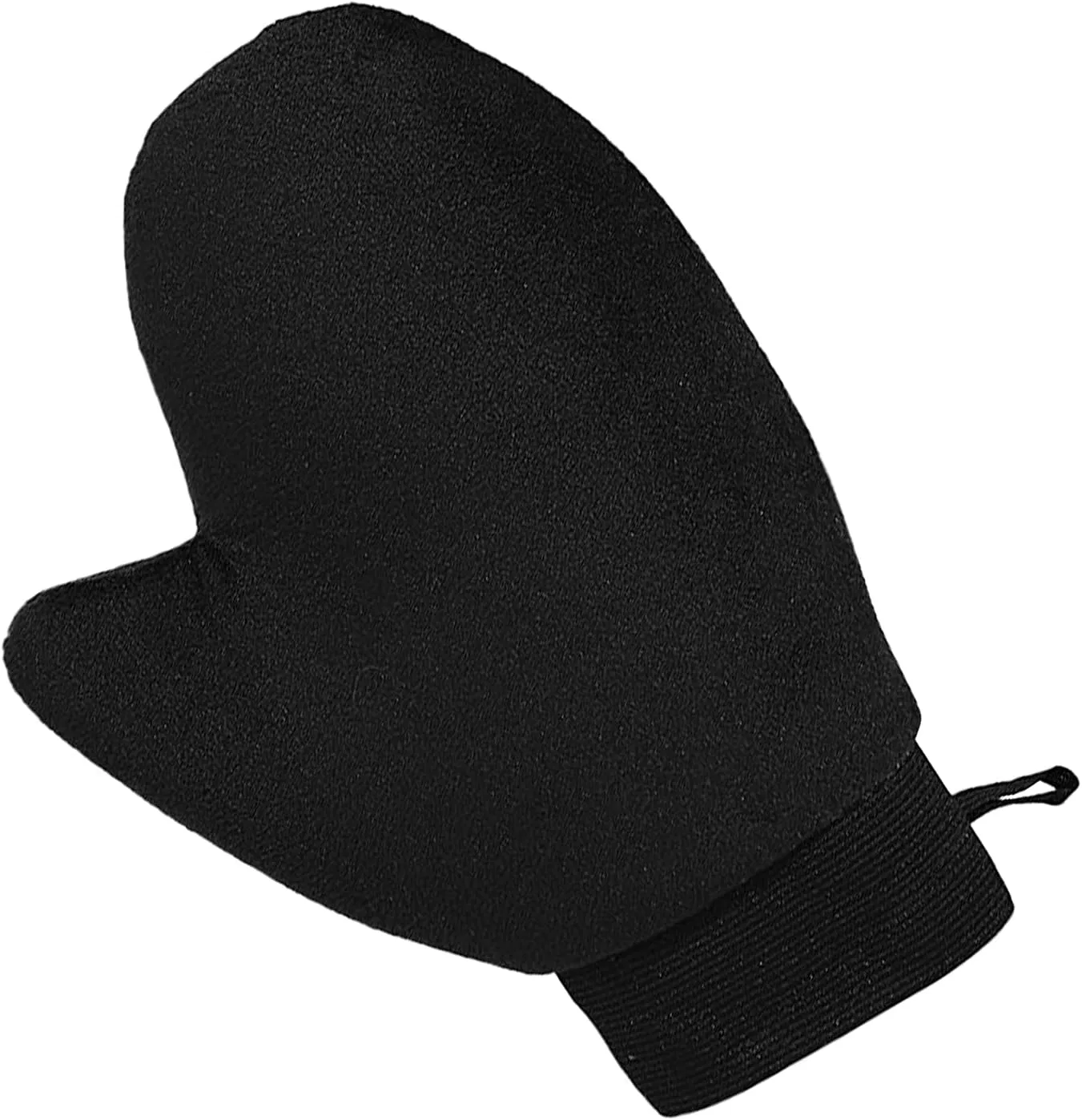 Мит для автозагара из велюра Generic