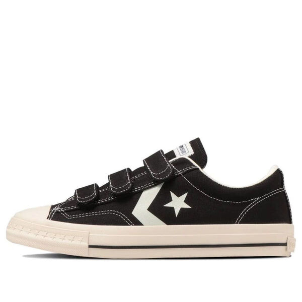 

Кроссовки cx-pro sk cv v-3 ox 'black white' Converse, черный