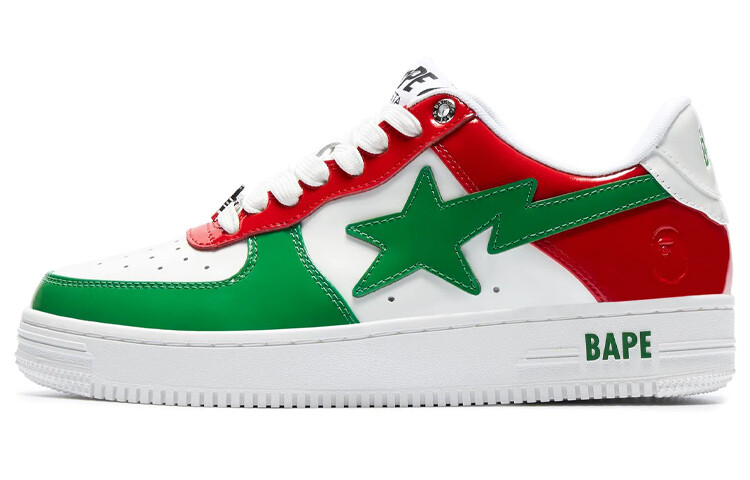

BAPE Bape Sta Италия A Bathing Ape