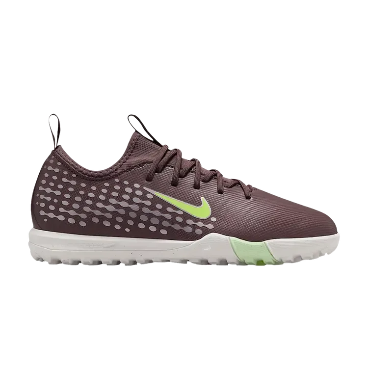 Nike Jr. Mercurial Vapor 16 Academy TF GS 'Kylian Mbappé Pack', черный