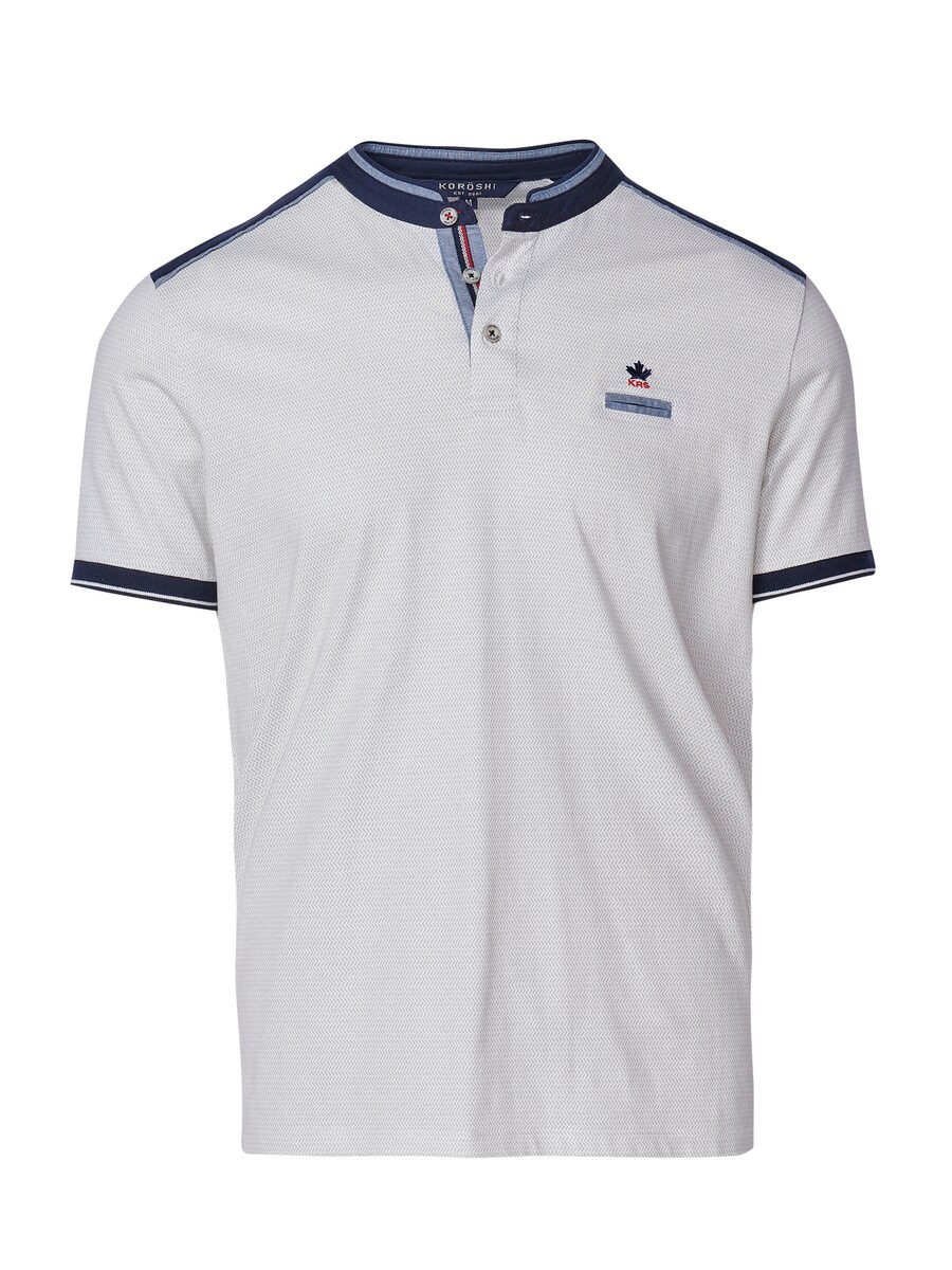 

Рубашка KOROSHI, белый