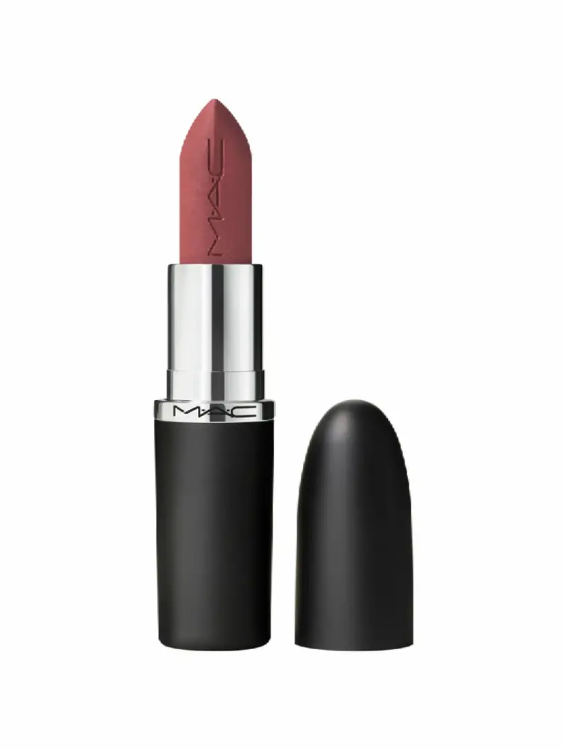 

Помада MACximal Matte Lipstick, оттенок Mehr MAC