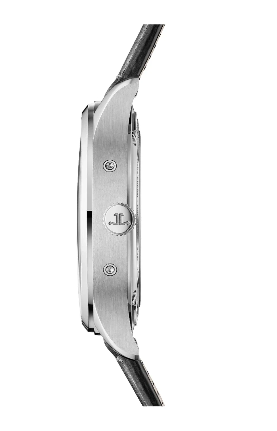 Мастер Контроль Календарь - Лимитированная серия - 4148450 JAEGER-LECOULTRE, золотой — фото 3
