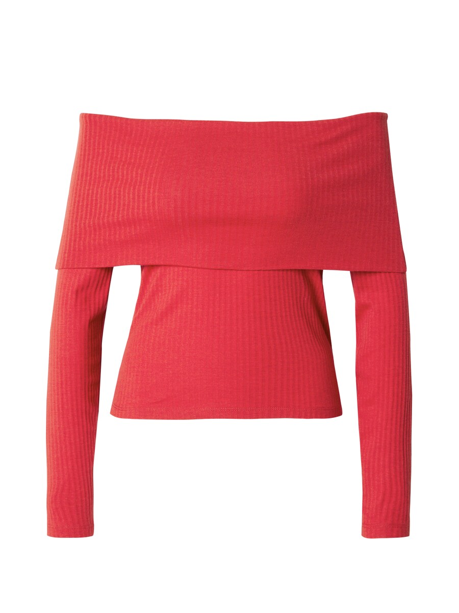 

Рубашка PIECES PCLAYA, цвет bright red