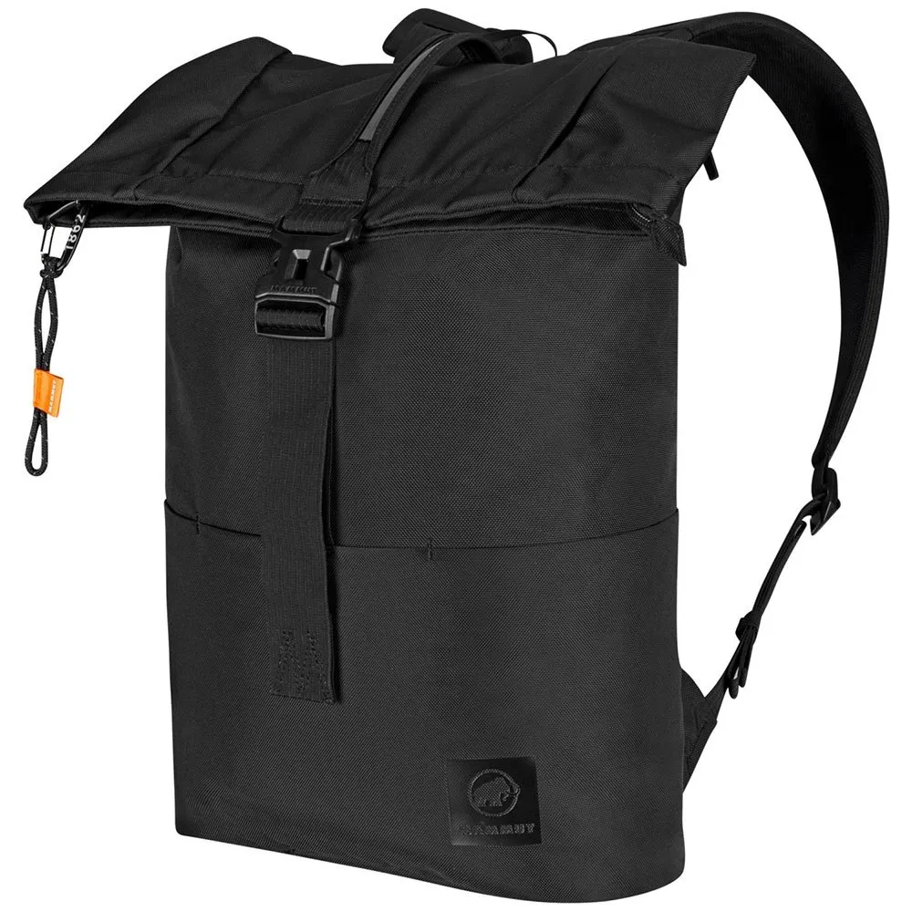 

Рюкзак Mammut Xeron 15L, черный