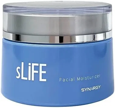 Крем для лица Synergy WorldWide — Дневной s LIFE Facial Moisturizer, 50 г