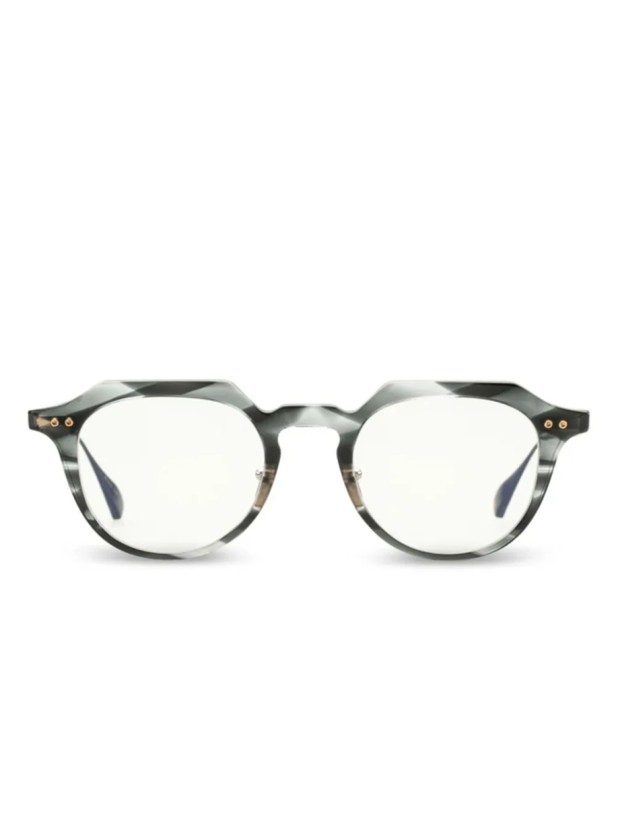 

Очки Oku Dita Eyewear, серый