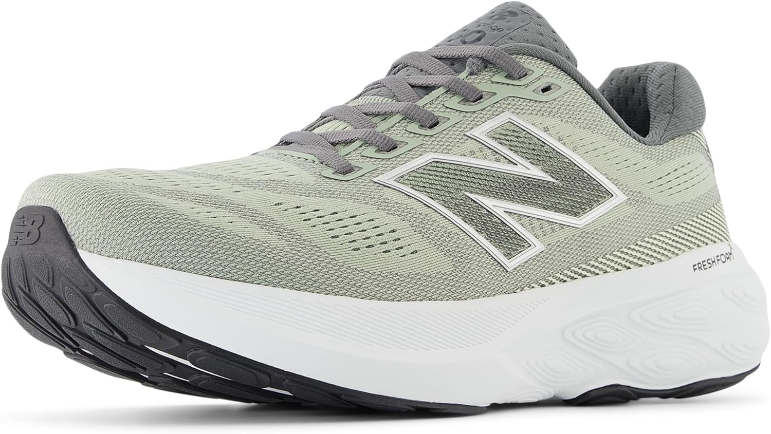 

Мужские кроссовки New Balance Fresh Foam X 880v15, черный