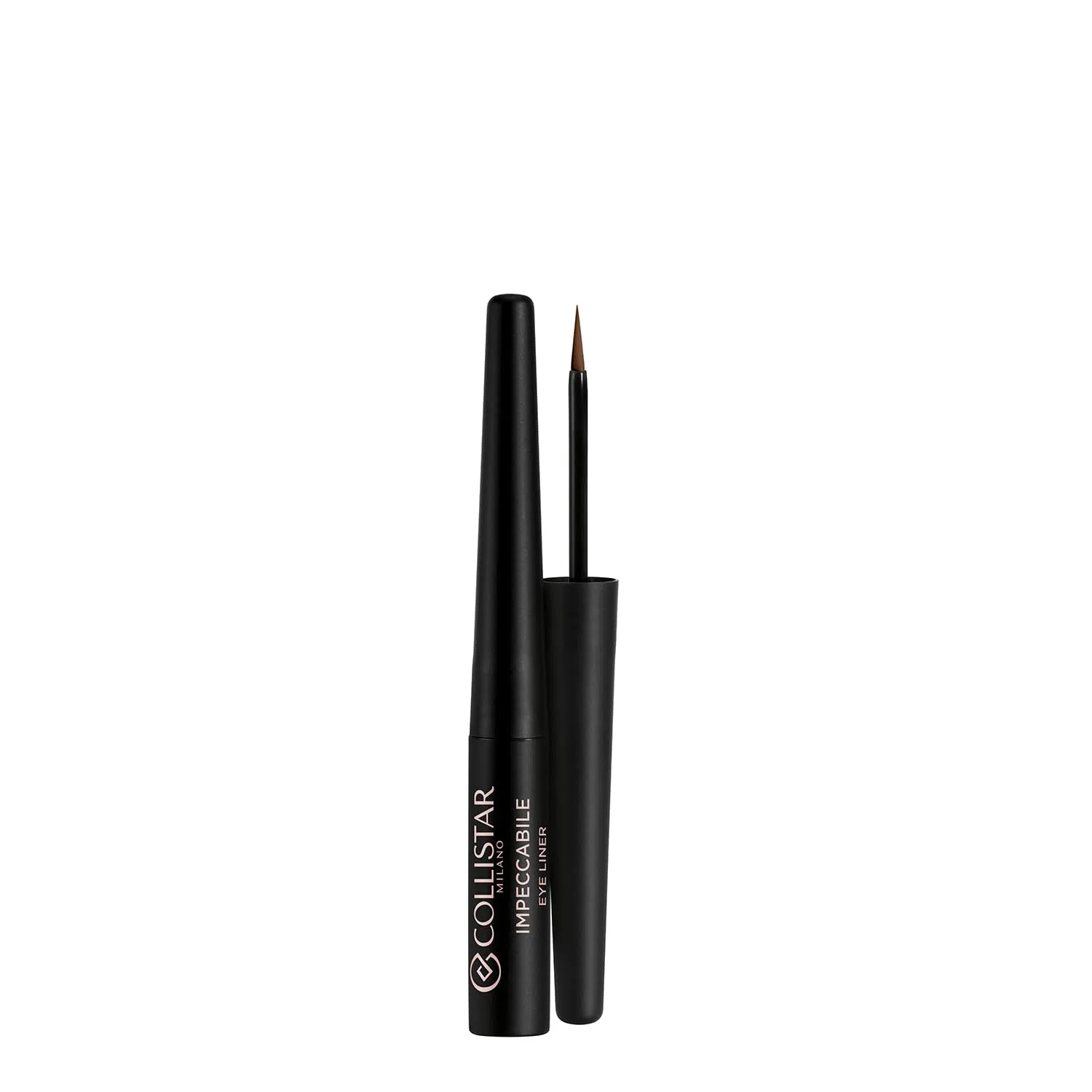 Водостойкая подводка для глаз Collistar Unmatched Eyeliner Collistar, Brown