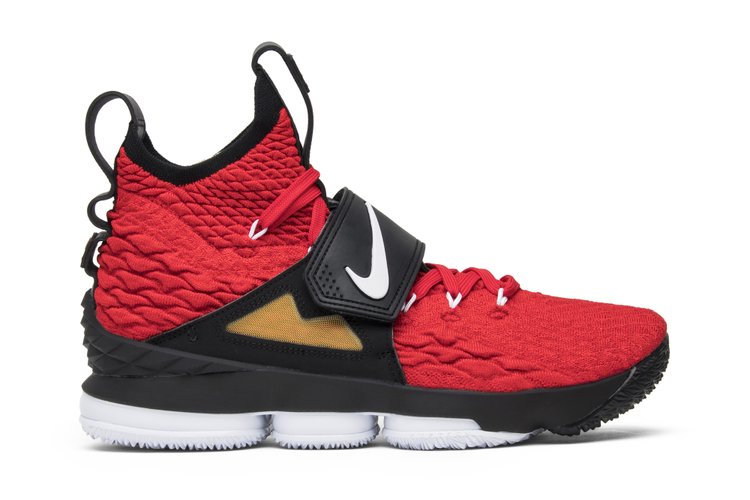 

Кроссовки Nike LeBron 15 'Red Diamond Turf' PE, красный, Красный;серый, Кроссовки Nike LeBron 15 'Red Diamond Turf' PE, красный