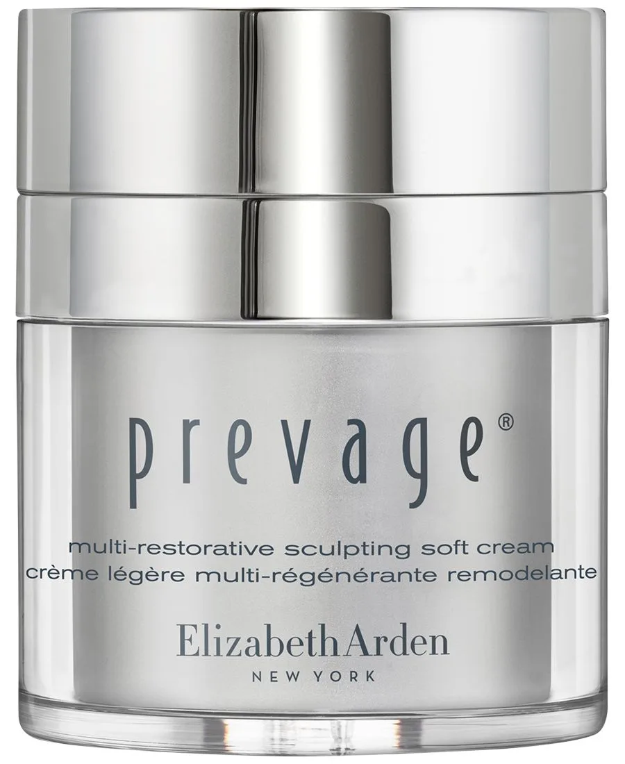 Elizabeth Arden PREVAGE Многофункциональный восстанавливающий моделирующий крем, 1,7 унции — фото 2
