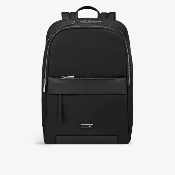 

Рюкзак Zalia из нейлона с логотипом Samsonite, черный