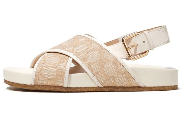 

Сандалии женские Coach