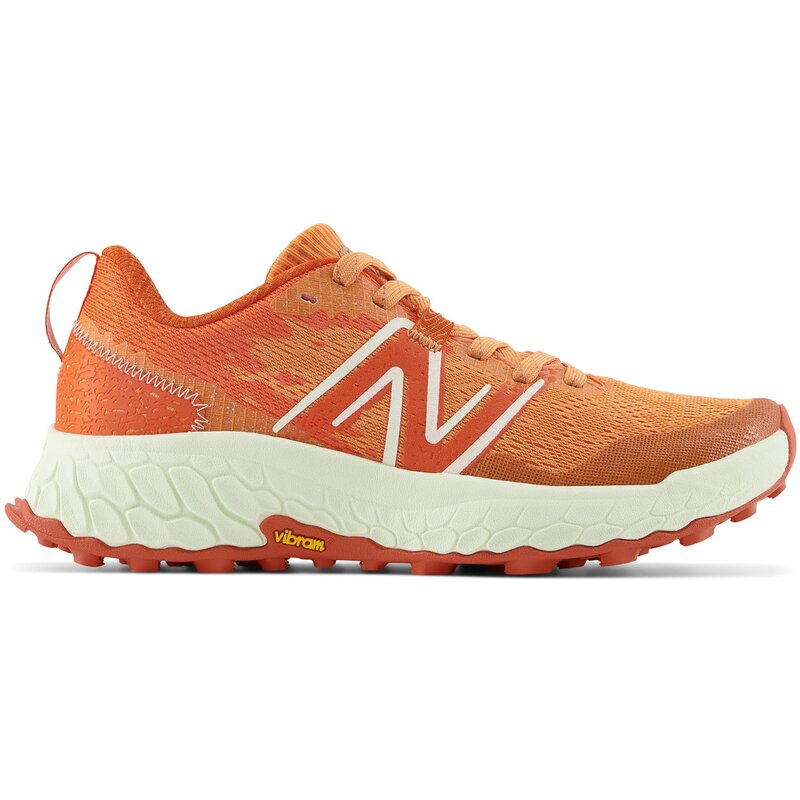 Кроссовки для бега fresh foam x hierro v7 New Balance, цвет daydream