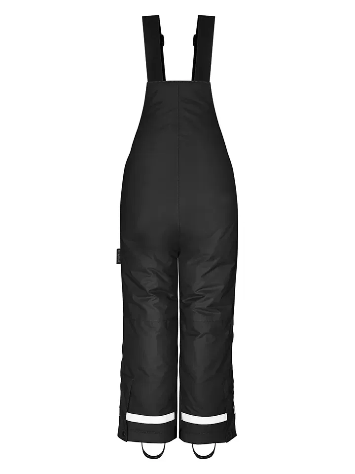 Функциональные брюки Ski-/ Snowboardhose Playshoes, черный — фото 2
