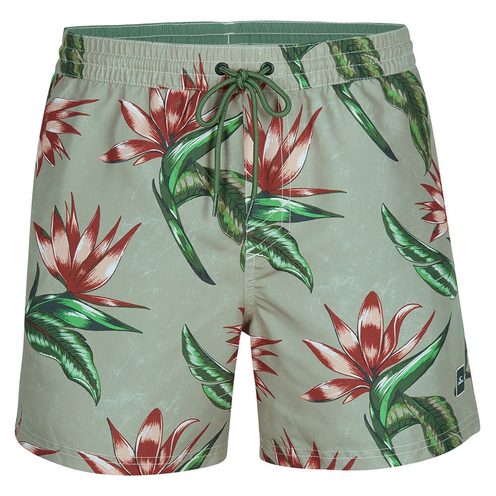 

Шорты для плавания O´neill Floral, белый