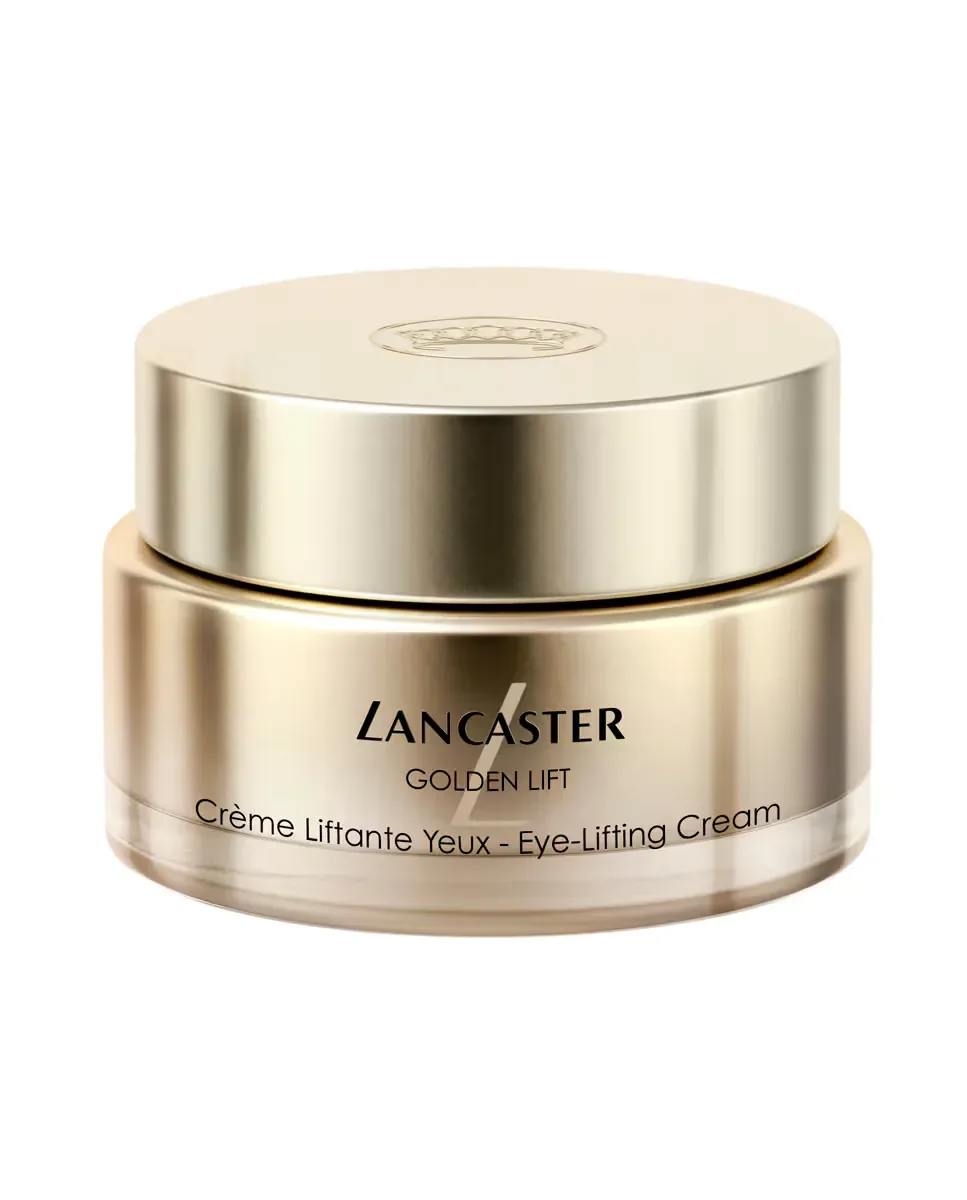 Контур для глаз Golden Lift Eye-Lifting 15 мл Lancaster