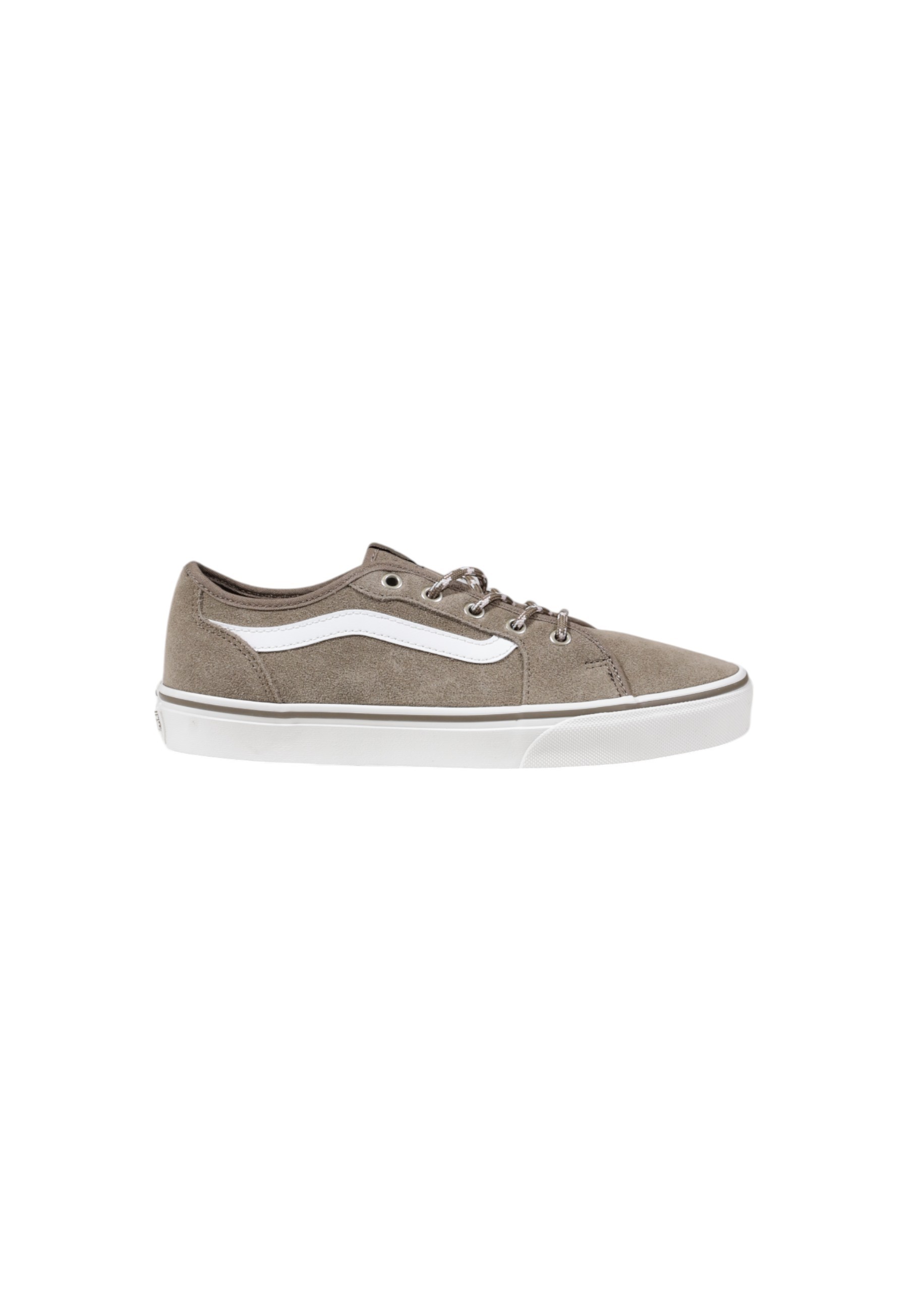 

Кроссовки Vans, бежевый