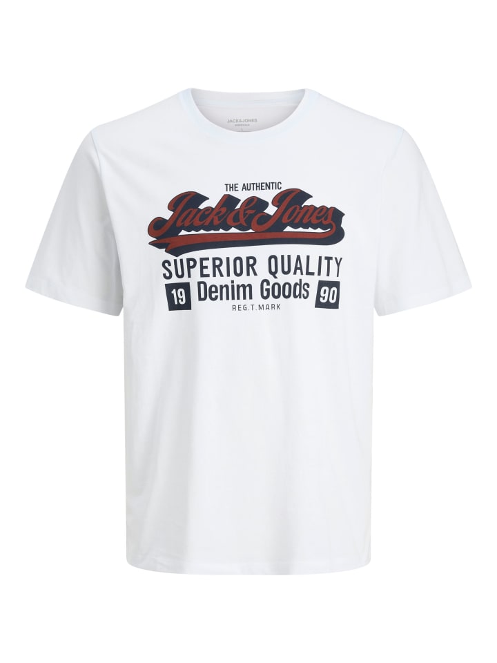 

Футболка JACK & JONES Junior